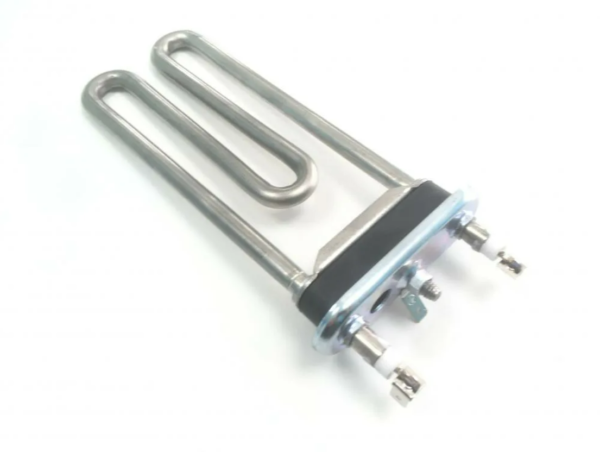 Тэн 1700W UNIVERSALE с/о 165*120мм C00292762\C00094715, HTR020AR Оригинал (В пакете, белые клеммы)