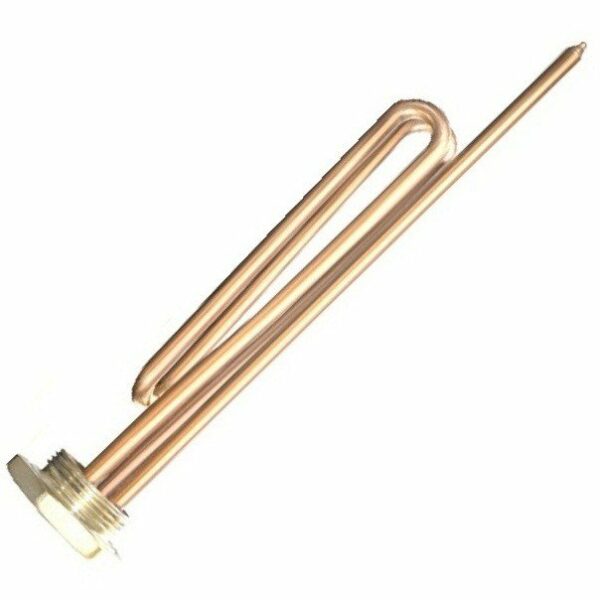 Тэн RCT TW3 PA 2,5 кВт Ariston Резьба под анод 182259