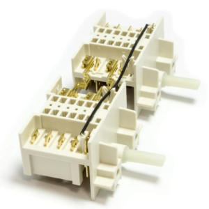 Переключатель духовки Gorenje 5HE568, 617773 COK307GO