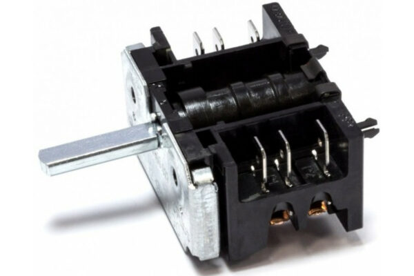 Переключатель духовки Arcelik-Beko 263100004, COK300AC, CU6634