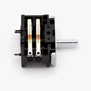 Переключатель духовки Arcelik-Beko 263100004, COK300AC, CU6634