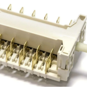 Переключатель духовки BOSCH 173809 11HE013