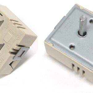 Регулятор мощности для плиты 50.57011.010 13A 250V