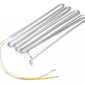 Тэн оттайки (Нагреватель) Стинол H-50 851063 150/177W 330mm Италия (HTF000UN) HTF002ST FR5105