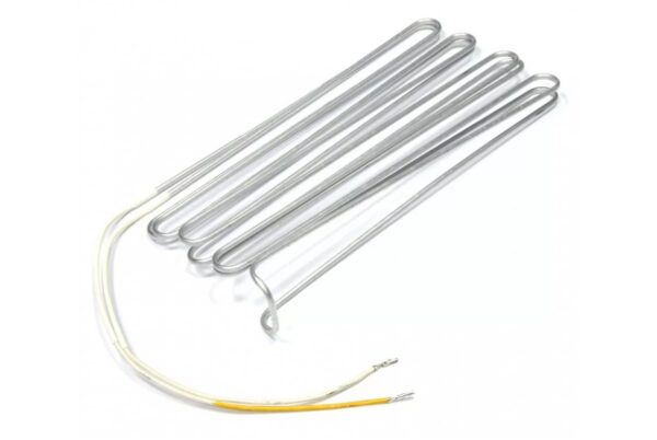 Тэн оттайки (Нагреватель) Стинол H-50 851063 150/177W 330mm Италия (HTF000UN) HTF002ST FR5105 Тэн оттайки (Нагреватель) Стинол H-50 851063 150/177W 330mm Италия (HTF000UN) HTF002ST FR5105