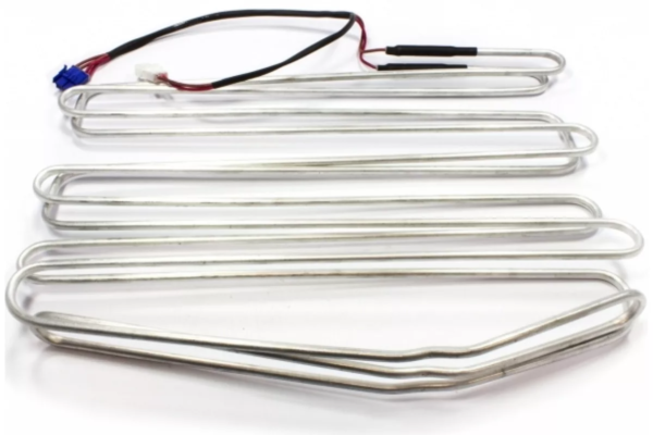 Нагреватель холодильника Samsung DA47-00139B RL33EAMS1/BWT 280W HTF005SA