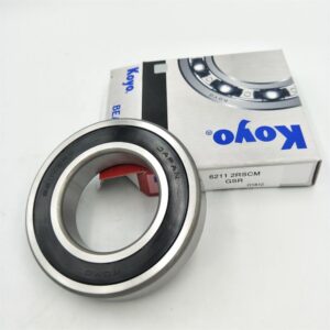 Подшипник 6204 Koyo (Япония)