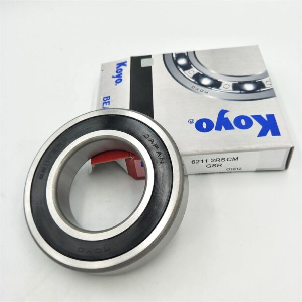 Подшипник 6204 Koyo (Япония)