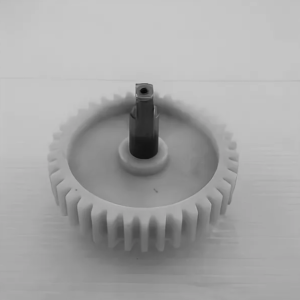 Шестерня шнека. Ø78, “Дельта” (паз наружу)  DF22b