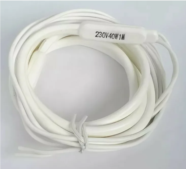 Тэн гибкий CSC 1,0м 40Вт 1379