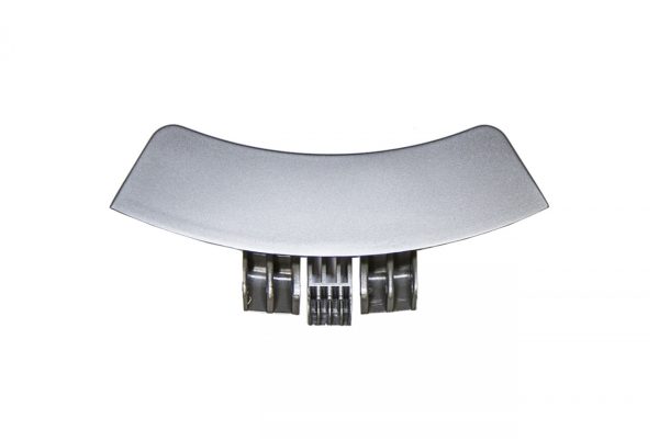 Ручка люка стиральной машины Samsung (Самсунг) - DC64-01442C, DC64-01442A, DC97-12942B Серебро Ручка люка стиральной машины Samsung (Самсунг) - DC64-01442C, DC64-01442A, DC97-12942B Серебро