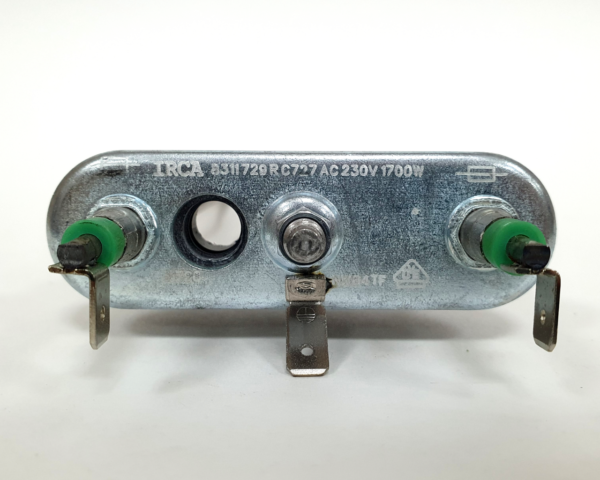 ТЭН 1700W IRCA 170*120mm c/o, 1.40.012.26 C00094715 C00087188 AR5121, IRCA ТЭН 1700W IRCA 170*120mm c/o, 1.40.012.26 C00094715 C00087188 AR5121, IRCA