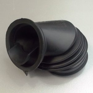 Патрубок заливной стиральной машины (ELECTROLUX) ЭЛЕКТРОЛЮКС 1108513001, 0220108, 132289700