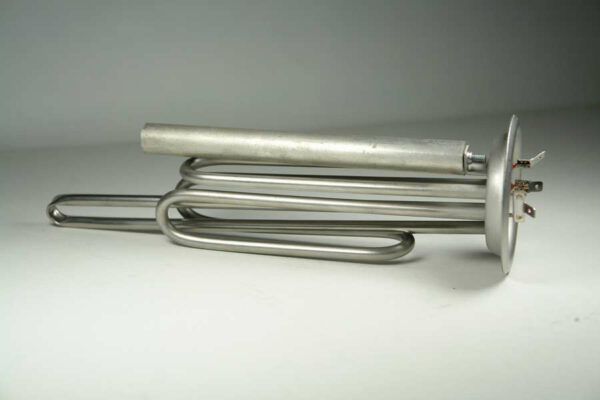 Анод магниевый 18*450/М5*10 WTH333UN Анод магниевый 18*450/М5*10 WTH333UN