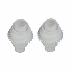 Колесо червячное 00610702 для миксера Bosch, ОРИГИНАЛ