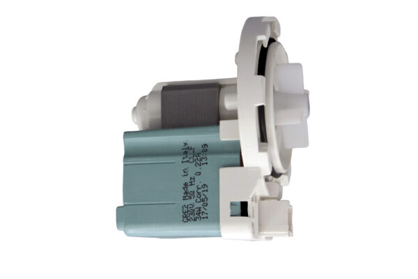 Насос GRE 932 34w, 8 защёлок, фишка вперёд