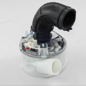 ТЭН 1800W (проточный) для посудомоечной машины Ariston/Indesit C00305341