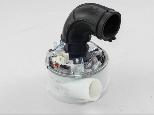 ТЭН 1800W (проточный) для посудомоечной машины Ariston/Indesit C00305341 ТЭН 1800W (проточный) для посудомоечной машины Ariston/Indesit C00305341