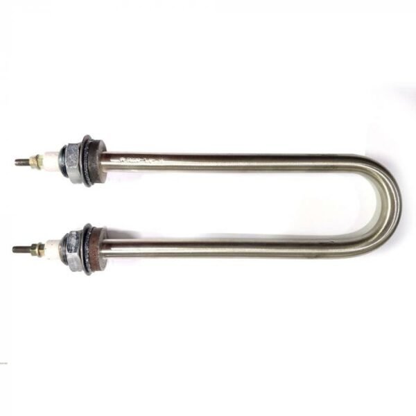 Тэн 2,0кВт. L230mm. Нерж. М22 (тип.42A13/2,0 Р 220 Ф2) Тэн 2,0кВт. L230mm. Нерж. М22 (тип.42A13/2,0 Р 220 Ф2)