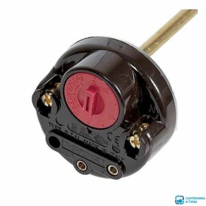 Термостат стержневой RTM 56°C 15A  3412001 WTH428UN L-185mm