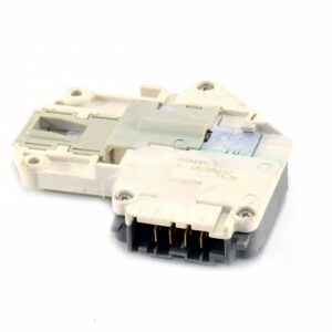Замок люка стиральной машины Electrolux, Zanussi 4 клеммы 50226736002, INT005ZN, ZN4409