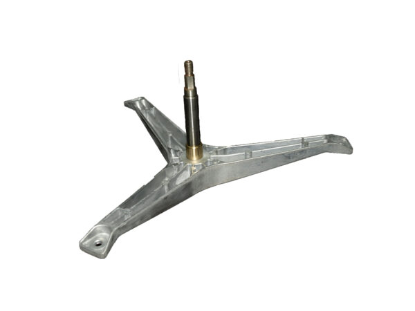 Крестовина Samsung DC97-00124A, SPD014SA, EBI733 под гайку Крестовина Samsung DC97-00124A, SPD014SA, EBI733 под гайку