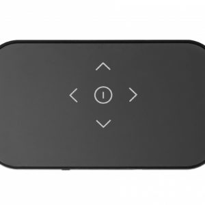 Стикер на панель управления ID (04)