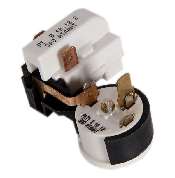 РЕЛЕ ПУСКОЗАЩИТНОЕ КОМПРЕССОРА РКТ1 РЕЛЕ ПУСКОЗАЩИТНОЕ КОМПРЕССОРА РКТ1