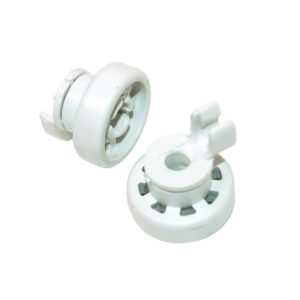 Ролики верхней для корзины посудомоечных машин BOSCH, SIEMENS 066321