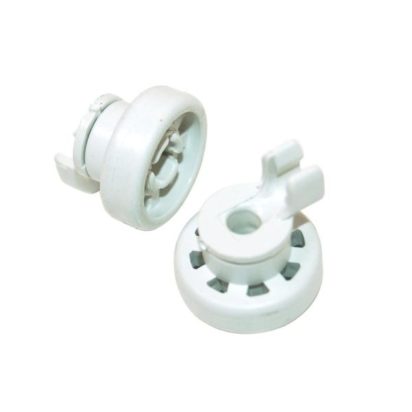 Ролики верхней для корзины посудомоечных машин BOSCH, SIEMENS 066321 Ролики верхней для корзины посудомоечных машин BOSCH, SIEMENS 066321