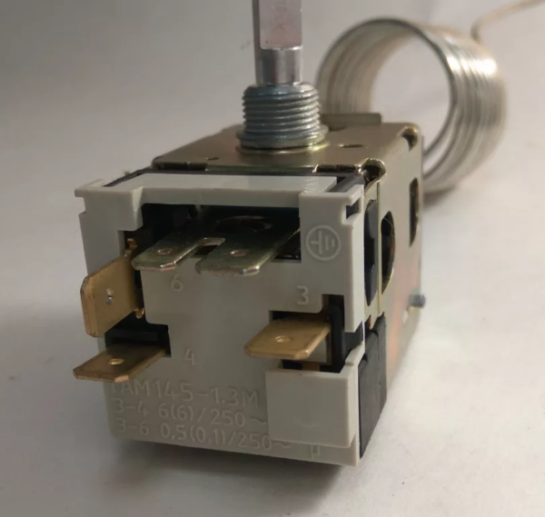 Термостат ТАМ 145-1,3 Китай Термостат ТАМ 145-1,3 Китай