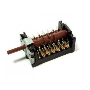 Переключатель духовки Amica 8011283 - 860705K1 COK307AA