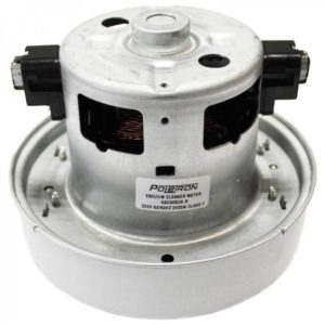 Двигатель  пылесоса 1500W Samsung  (Н-112, h-35, Ø-135) VAC028UN, VAC07224W, K40