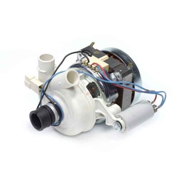 Насос циркуляционный для ПММ-60W HELD (LSI-41) крепеж пружина 076627