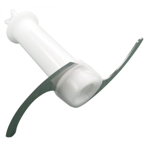 Нож измельчителя (500мл) блендера Braun BR67050141