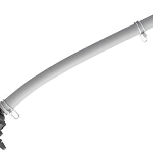 Датчик давления ПММ Electrolux 4055347779, PSW500ZN