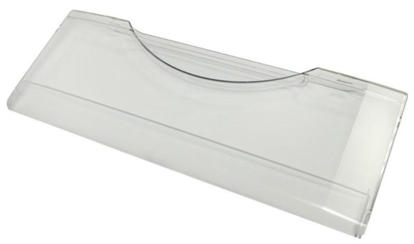 Панель корзины Атлант не откидная, прозрачная 52*19 773522406400 Панель корзины Атлант не откидная, прозрачная 52*19 773522406400