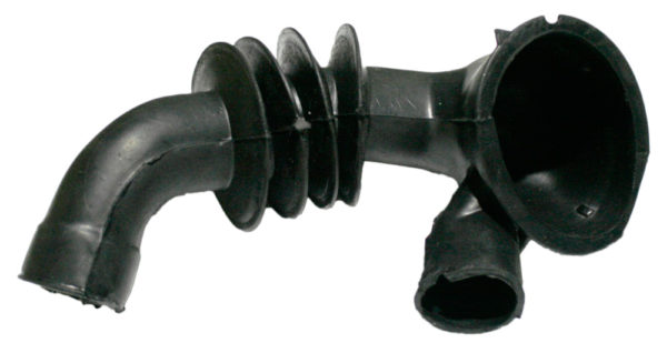 Патрубок сливной Haier 0020300387A