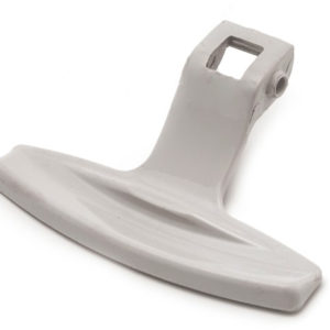 Ручка люка стиральной машины HAIER 0020202095