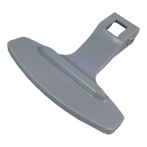 Ручка люка стиральной машины HAIER 0020203117