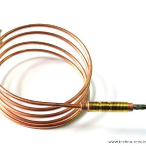 Термопара Indesit, Ariston L=1200 C00028639 ОРИГИНАЛ