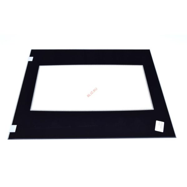 Стекло духовки внутреннее GEFEST 1200-1500, 6100-6500