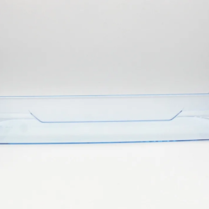 Барьер-полка Позис Hannfrost, высокая, квадратное крепление (0606-6288)