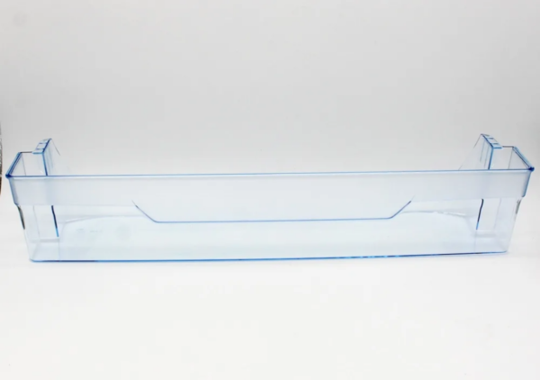 Барьер-полка Позис Hannfrost, высокая, квадратное крепление (0606-6288) Барьер-полка Позис Hannfrost, высокая, квадратное крепление (0606-6288)