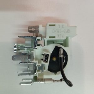 Реле ZCFP 0019257 Реле ZCFP 0019257