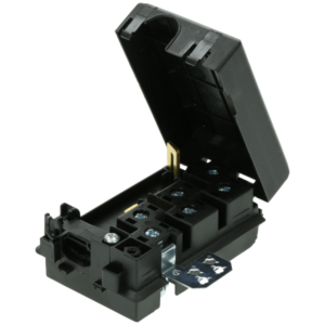 Клемная колодка для плит Ariston, Indesit и др.