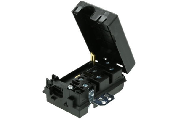 Клемная колодка для плит Ariston, Indesit и др. Клемная колодка для плит Ariston, Indesit и др.