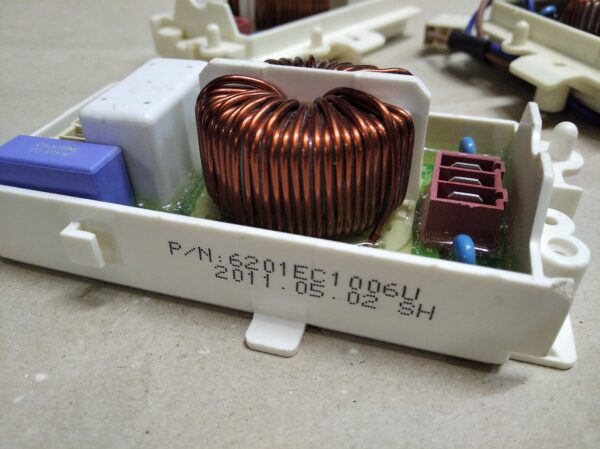 Сетевой фильтр LG 6201EC1006U