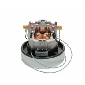 Двигатель пылесоса 1000W VAC005UN (H-130, Ø144)