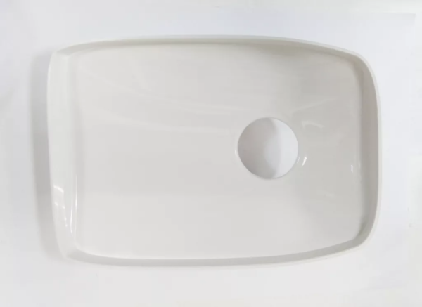 Загрузочный лоток к электромясорубке АКСИОН-БРИЗ (подходит для Moulinex)